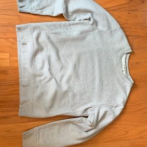 MENS SIZE M ACNE STUDIOS EMBOSSED LOGO